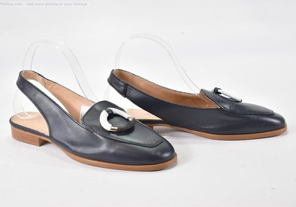 Heine  Damen Sandale Sandalette  EUR 39 Nr. 26-S 3352