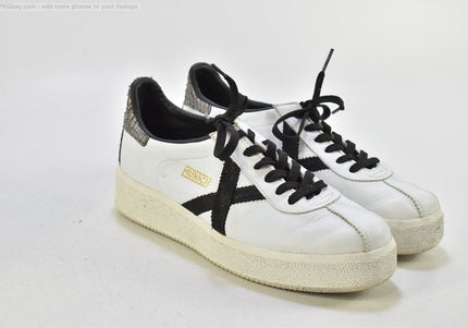 Munich  Damen Halbschuhe Freizeitschuhe  EUR 40 Nr. 26-Y 1056