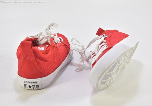 Converse Damen Sportschuhe Sneaker EUR 38,5 Nr. 25-J 2061-Schuh-Gebraucht-secondhand