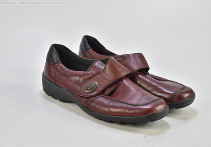 Remonte  Damen Halbschuhe Freizeitschuhe  UK 6,5 Nr. 25-X 1064