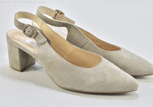 Gabor  Damen Sandale Sandalette  UK 6,5 Nr. 26-S 1289