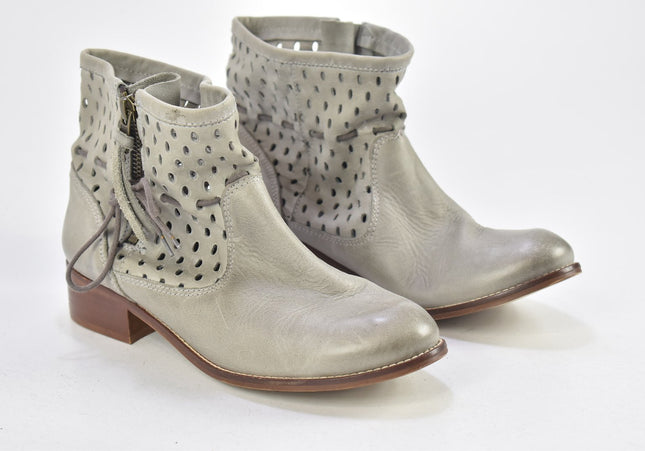 Copo de nieve Damen Stiefelette Boots EUR 37 Nr. 23-A 3375-Schuh-Gebraucht-secondhand