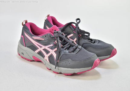 Asics Gel Venture 8 Damen Sportschuhe Sneaker  EUR 39 Nr. 26-Z 336