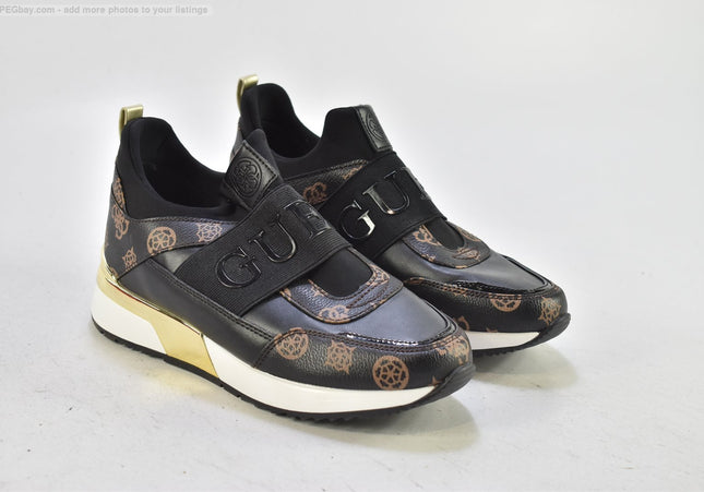 Guess  Damen Halbschuhe Slipper Ballerinas  Gr. 36 Nr. 26-U 1947