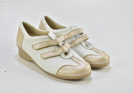 Vitaform  Damen Halbschuhe Freizeitschuhe  EUR 39 Nr. 25-L 2088