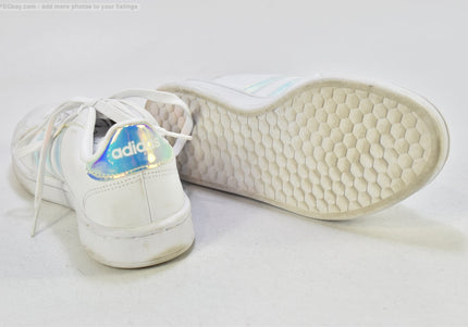 Adidas Grand Court Damen Sportschuhe Sneaker  EUR 38 Nr. 25-U 187