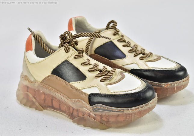 Summum  Damen Halbschuhe Freizeitschuhe  EUR 38 Nr. 25-Z 1511