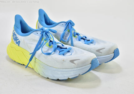 Hoka One Arahi 6 Herren Sportschuhe Sneaker  Gr.41 1/3 Nr. 26-T 95