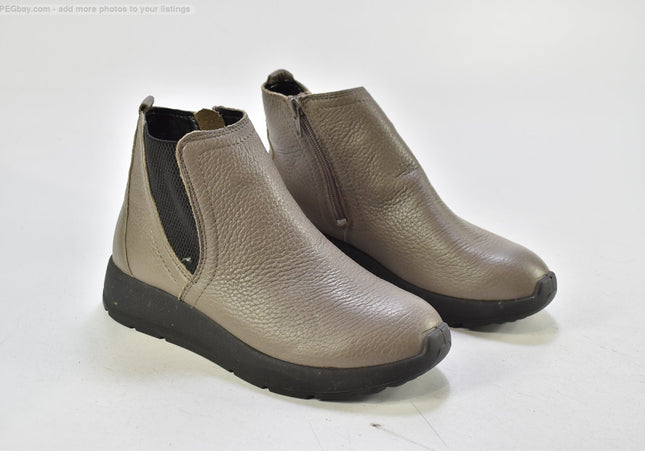Vitaform  Damen Stiefelette Boots  EUR 36 Nr. 25-B 4499