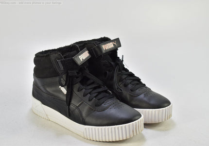 Puma  Damen Stiefelette Boots  EUR 39 Nr. 25-B 2334