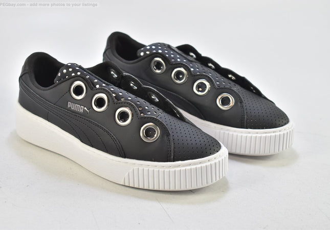 Puma  Damen Sportschuhe Sneaker  EUR 39 Nr. 26-Y 792