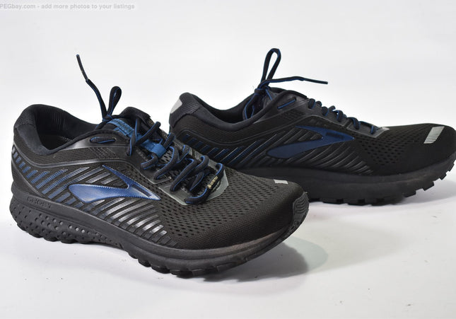 Brooks Ghost 12 GTX Herren Sportschuhe Sneaker  EUR 45 Nr. 26-U 928