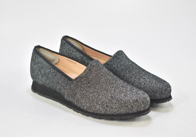 Di Nuovo Damen Halbschuhe Slipper Ballerinas EUR 39 Nr. 24-U 183-Schuh-Gebraucht-secondhand