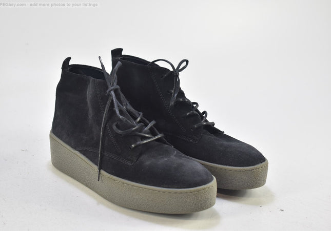 Paul Green Damen Stiefelette Boots UK 5 Nr. 24-B 5573-Schuh-Gebraucht-secondhand