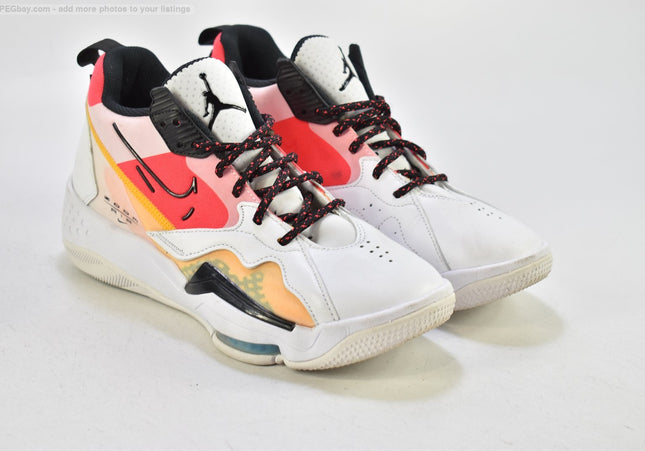 Jordan Zoom 92 Damen Sportschuhe Sneaker  EUR 42 Nr. 26-J 1074
