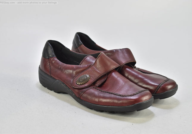 Remonte  Damen Halbschuhe Freizeitschuhe  UK 6,5 Nr. 25-X 1064