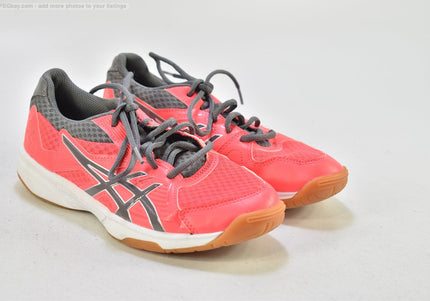 Asics  Damen Sportschuhe Sneaker  EUR 37 Nr. 26-M 1272