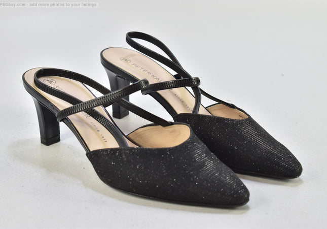 Peter Kaiser  Damen Sandale Sandalette  UK 5,5 Nr.26-S 3561