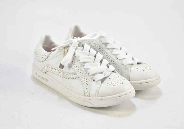 Fornarina Damen Halbschuhe Freizeitschuhe EUR 35 Nr. 24-N 375-Schuh-Gebraucht-secondhand