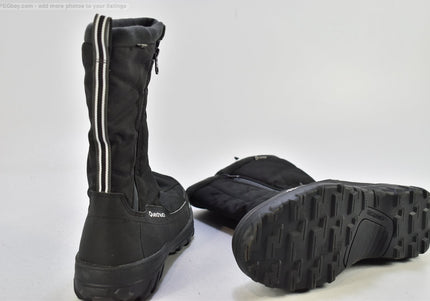 Quechua  Damen Stiefel Stiefelette Boots  EUR 40 Nr. 25-B 2695