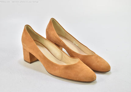 Högl  Damen Pumps High Heels  UK 6,5 Nr. 26-Y 1898