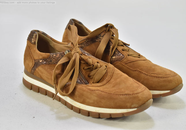 Gabor  Damen Halbschuhe Freizeitschuhe  UK 6 Nr. 25-X 2189