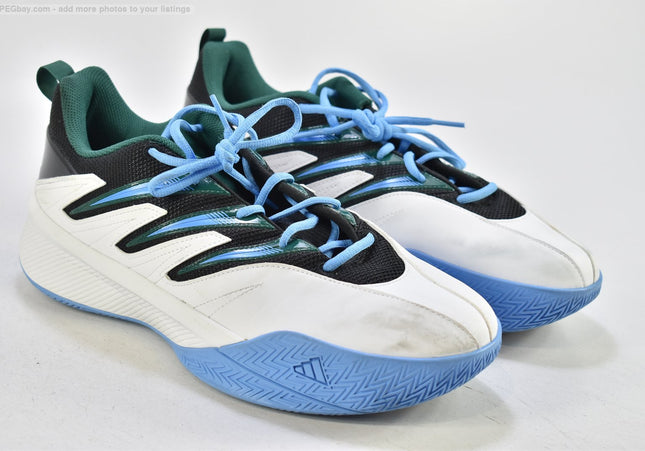 Adidas Dame Herren Sportschuhe Sneaker  EUR 47 1/3 Nr. 26-F 1003