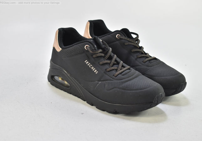 Skechers  Damen Sportschuhe Sneaker  EUR 39 Nr. 26-Y 1207