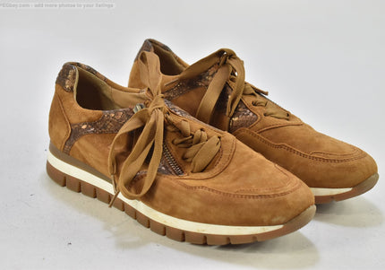 Gabor  Damen Halbschuhe Freizeitschuhe  UK 6 Nr. 25-X 2189
