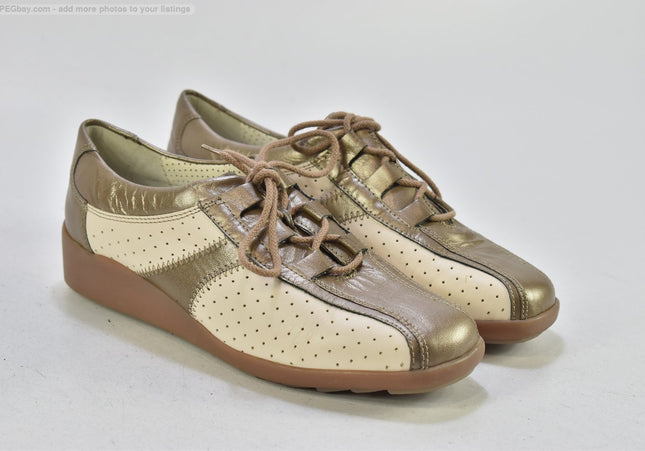 Ara  Damen Halbschuhe Freizeitschuhe  UK 6 Nr. 25-N 2061