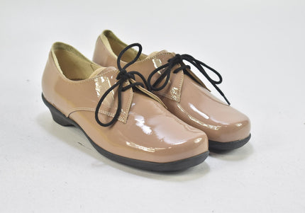Bär Damen Halbschuhe Freizeitschuhe UK 5 Nr. 24-N 3067-Schuh-Gebraucht-secondhand