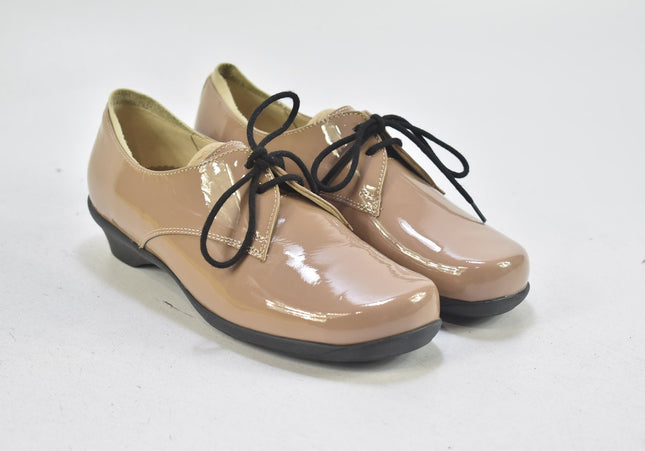 Bär Damen Halbschuhe Freizeitschuhe UK 5 Nr. 24-N 3067-Schuh-Gebraucht-secondhand