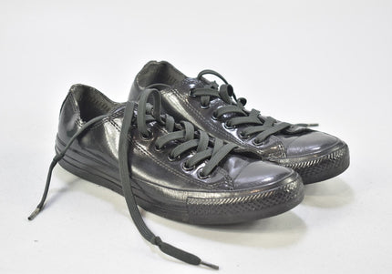 Converse Damen Sportschuhe Sneaker EUR 37,5 Nr. 24-Y 798-Schuh-Gebraucht-secondhand