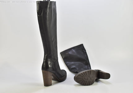 Marc O`Polo  Damen Stiefel Stiefelette Boots  UK 4,5 Nr. 25-B 3177