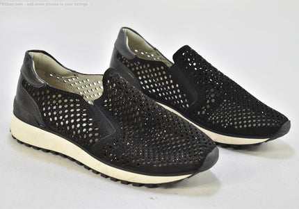 Caprice  Damen Halbschuhe Slipper Ballerinas  EUR 38 Nr. 4R-1559