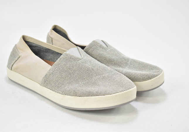 Toms Herren Halbschuhe Slipper US 11 Nr. 24-U 1979-Schuh-Gebraucht-secondhand
