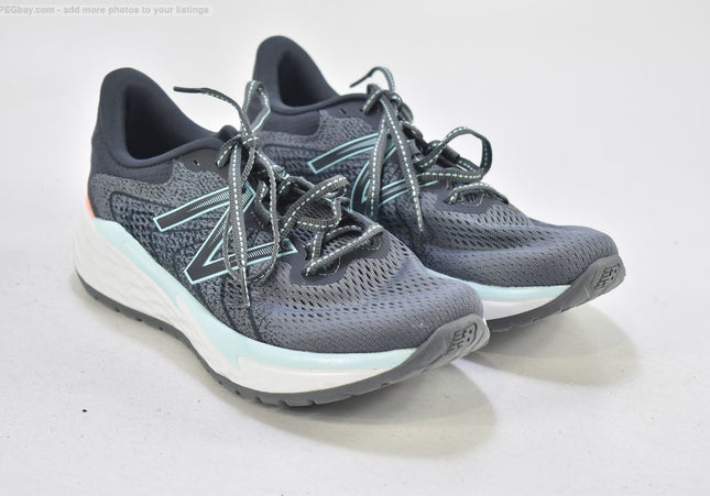 New Balance FF Evare Damen Sportschuhe Sneaker EUR 40 Nr. 25-J 2447-Schuh-Gebraucht-secondhand