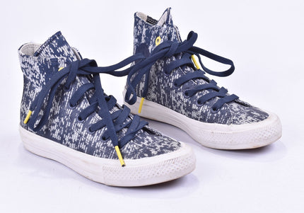 Converse Damen Stiefelette Boots EUR 35 Nr. 23-A 305-Schuh-Gebraucht-secondhand