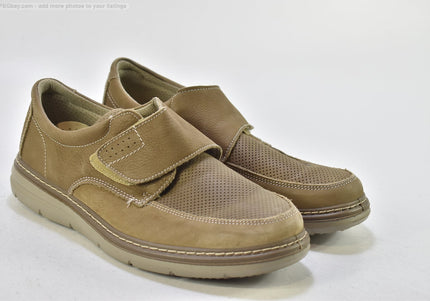 Imac  Herren Halbschuhe Freizeitschuhe  EUR 42 Nr. 26-Z 948