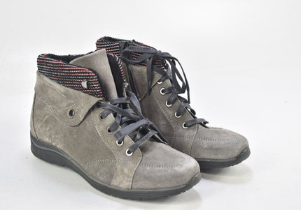 Avena  Damen Stiefelette Boots  EUR 38 Nr. 23-N 486