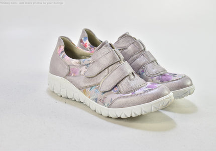 Waldläufer  Damen Halbschuhe Freizeitschuhe  EUR 39 Nr. 26-G 95