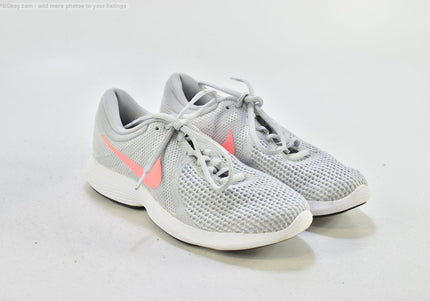 Nike Revolution 4 Damen Sportschuhe Sneaker  EUR 37,5 Nr. 26-Z 1887