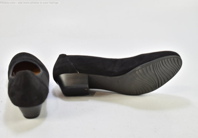Bama Damen Pumps High Heels EUR 41 Nr. 25-M 3533-Schuh-Gebraucht-secondhand