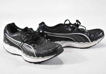 Puma Damen Sportschuhe Sneaker EUR 40 Nr. 24-J 2523-Schuh-Gebraucht-secondhand