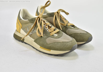 Napapijri  Herren Halbschuhe Freizeitschuhe  EUR 42 Nr. 26-G 972