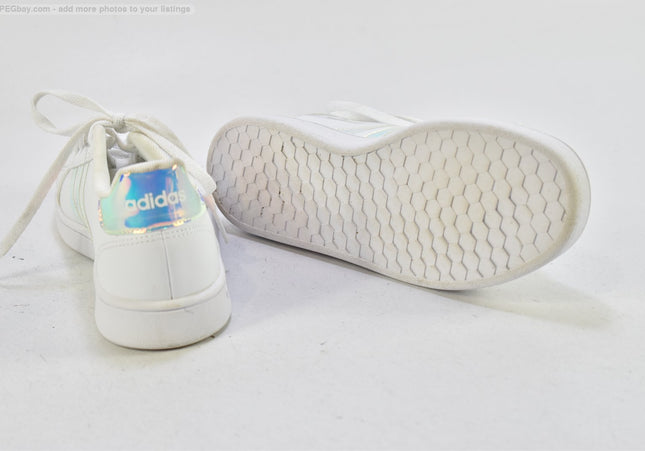 Adidas Grand Court Damen Sportschuhe Sneaker  EUR 36 2/3 Nr. 4R-1752