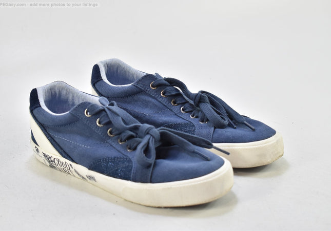 Soccx  Damen Halbschuhe Freizeitschuhe  EUR 40 Nr. 25-T 3470