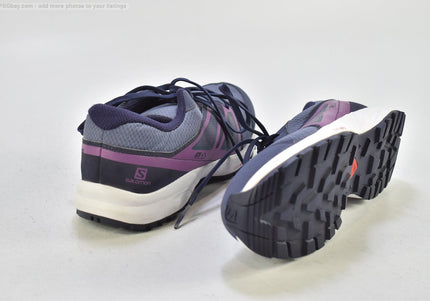 Salomon  Damen Wanderschuhe Trekking  EUR 38 Nr. 26-A 310
