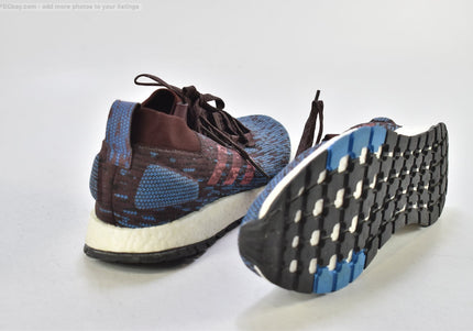 Adidas Pureboost Herren Sportschuhe Sneaker  EUR 44 Nr. 25-V 1974
