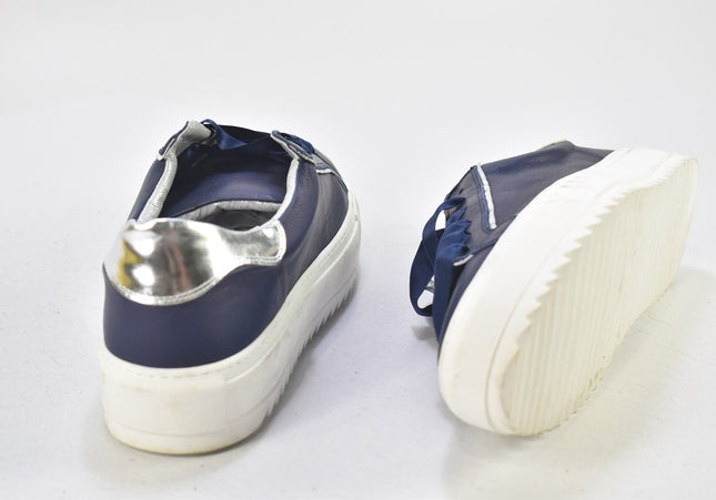 Hip Damen Halbschuhe Freizeitschuhe EUR 42 Nr. 24-T 1215-Schuh-Gebraucht-secondhand